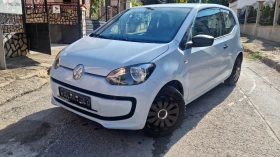 Обява за продажба на VW Up 1 0i KLIMA/NAVI ~4 790 лв. - изображение 3