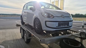 VW Up 1 0i KLIMA/NAVI | Mobile.bg    16