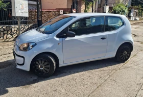 Обява за продажба на VW Up 1 0i KLIMA/NAVI ~4 790 лв. - изображение 2