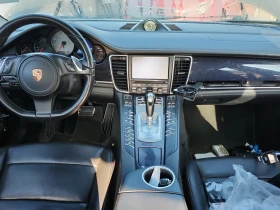 Porsche Panamera S* CARFAX* *  | Mobile.bg    7