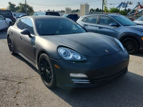 Porsche Panamera S* CARFAX* *  | Mobile.bg    2