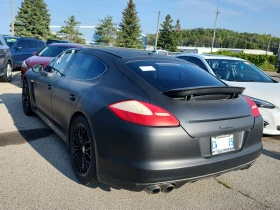 Porsche Panamera S* CARFAX* *  | Mobile.bg    3