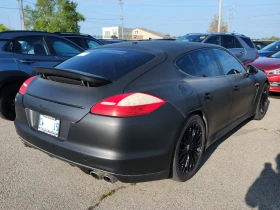Porsche Panamera S* CARFAX* *  | Mobile.bg    4