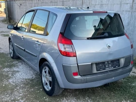 Обява за продажба на Renault Scenic 1.9D  ~2 900 лв. - изображение 1