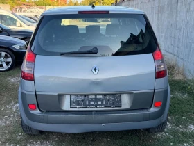 Обява за продажба на Renault Scenic 1.9D  ~2 900 лв. - изображение 5