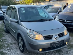 Обява за продажба на Renault Scenic 1.9D  ~2 900 лв. - изображение 2
