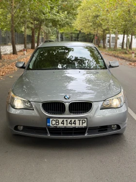 Обява за продажба на BMW 530 ~5 999 лв. - изображение 1