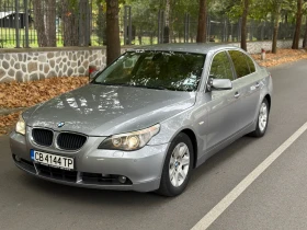 Обява за продажба на BMW 530 ~5 999 лв. - изображение 1