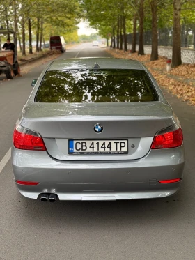 Обява за продажба на BMW 530 ~5 999 лв. - изображение 4