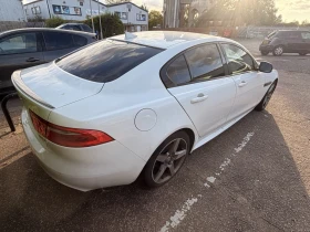 Обява за продажба на Jaguar XE 2.0d 177к.с ~11 лв. - изображение 3