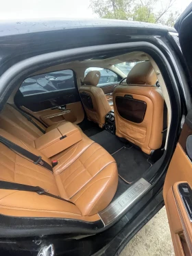 Jaguar Xj | Mobile.bg    7