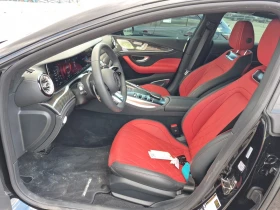 Mercedes-Benz GT GT 63S E PERFORMANCE * CARFAX *  - 275000 лв. / 140605.27 € - 64615629 8