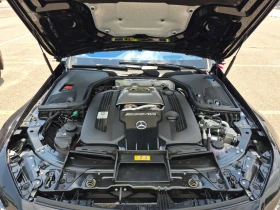 Mercedes-Benz GT GT 63S E PERFORMANCE * CARFAX *  - 275000 лв. / 140605.27 € - 64615629 14