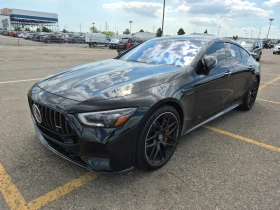Mercedes-Benz GT GT 63S E PERFORMANCE * CARFAX * 