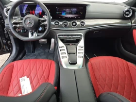 Mercedes-Benz GT GT 63S E PERFORMANCE * CARFAX *  - 275000 лв. / 140605.27 € - 64615629 9