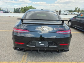 Mercedes-Benz GT GT 63S E PERFORMANCE * CARFAX *  - 275000 лв. / 140605.27 € - 64615629 6