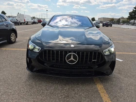 Mercedes-Benz GT GT 63S E PERFORMANCE * CARFAX *  - 275000 лв. / 140605.27 € - 64615629 5