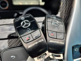 Mercedes-Benz GT GT 63S E PERFORMANCE * CARFAX *  - 275000 лв. / 140605.27 € - 64615629 12