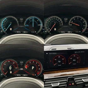 BMW 540 БЯЛА КОЖА - M SPORT - 63000 лв. / 32211.39 € - 63989773 16