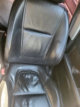 Jaguar Xf 2.2d | Mobile.bg    11