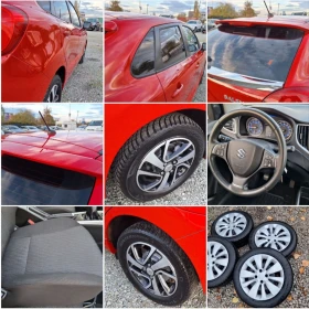 Suzuki Baleno 1.3-90кс.EURO-6(ДИСТРОНИК), снимка 17