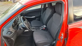 Suzuki Baleno 1.3-90кс.EURO-6(ДИСТРОНИК), снимка 8