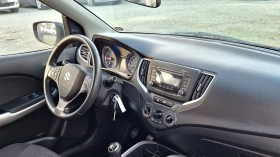 Suzuki Baleno 1.3-90кс.EURO-6(ДИСТРОНИК), снимка 14