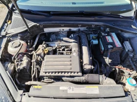 VW Golf Variant 1.4TGI  | Mobile.bg    15