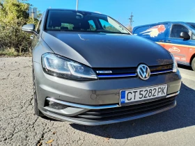 VW Golf Variant 1.4TGI  | Mobile.bg    7