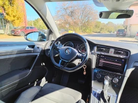VW Golf Variant 1.4TGI  | Mobile.bg    9