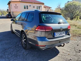 VW Golf Variant 1.4TGI  | Mobile.bg    4