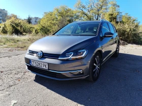 VW Golf Variant 1.4TGI  | Mobile.bg    6