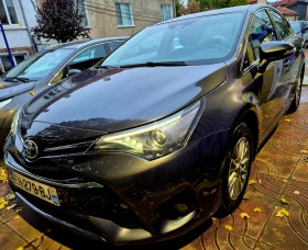     Toyota Avensis 1.6d4d-EXCLUSIVE--6-japan