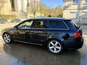 Audi A4 2.0 Tdi , снимка 4