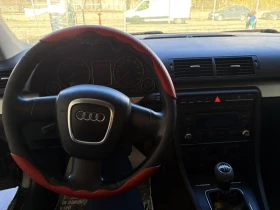 Audi A4 2.0 Tdi , снимка 6