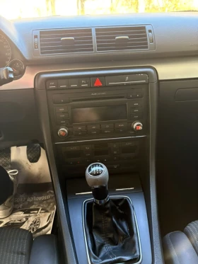 Audi A4 2.0 Tdi , снимка 7