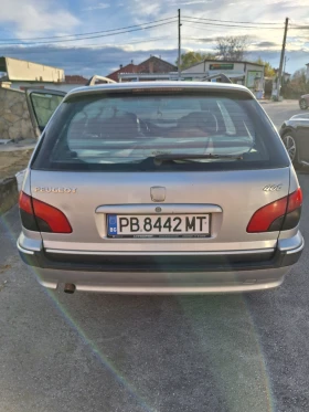 Peugeot 406 2.0, HDI, снимка 4