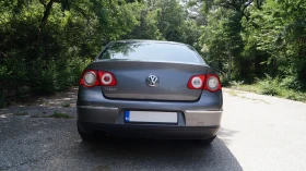 VW Passat 170HP (BMR)(DSG), снимка 5