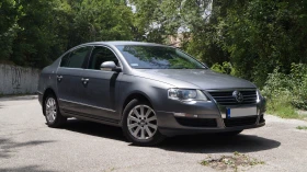 VW Passat 170HP (BMR)(DSG), снимка 2
