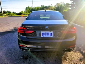 BMW 750 * 4dr Sdn 750Li xDrive AWD * CARFAX * ЦЕНА ДО БГ - 45150 лв. / 23084.83 € - 55523105 4