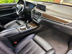 BMW 750 * 4dr Sdn 750Li xDrive AWD * CARFAX * ЦЕНА ДО БГ - 45150 лв. / 23084.83 € - 55523105 8