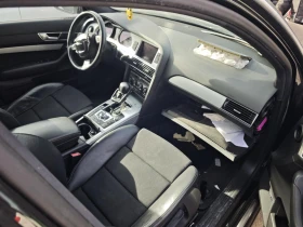 Audi A6 2.0 TFSI, снимка 5