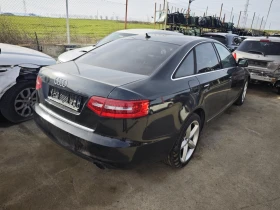 Audi A6 2.0 TFSI, снимка 3
