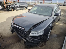 Audi A6 2.0 TFSI, снимка 2