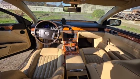 VW Phaeton TDI, снимка 11