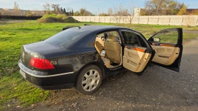 VW Phaeton TDI, снимка 4