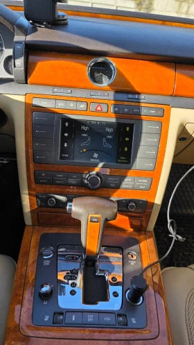 VW Phaeton TDI, снимка 14