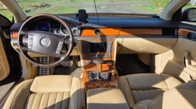 VW Phaeton TDI, снимка 12