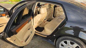 VW Phaeton TDI, снимка 7