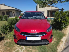 Kia Ceed Бензин 3500 км., снимка 6